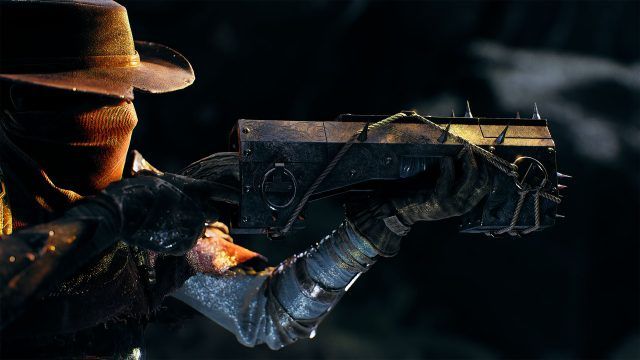 Remnant II The Awakened King DLC Review