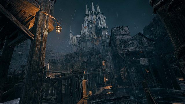 Remnant II The Awakened King DLC Review