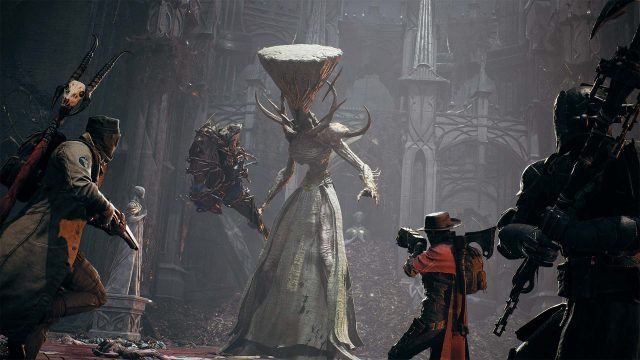 Remnant II The Awakened King DLC Review