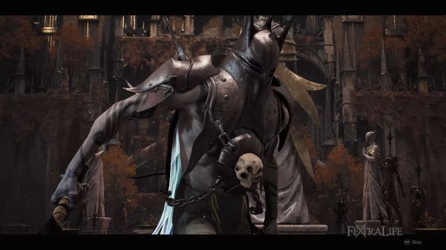Remnant 2 - Not the King