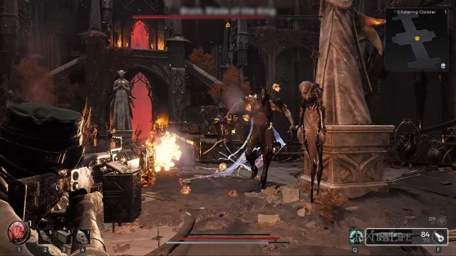 Remnant 2 - Shoot to Kill