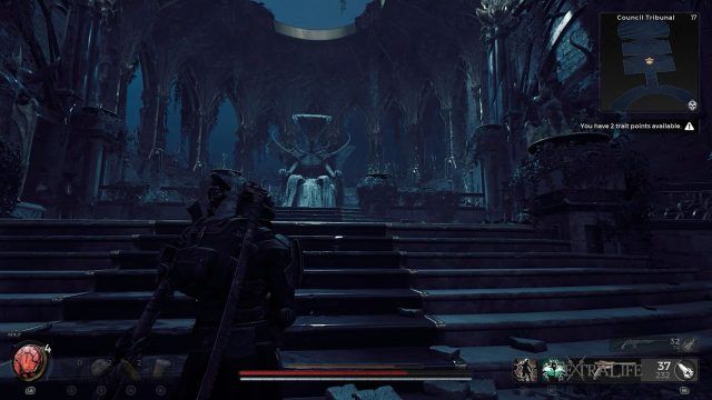 Remnant 2: The Awakened King DLC Preview