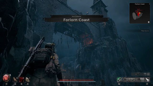 Remnant 2 - Wide Open World