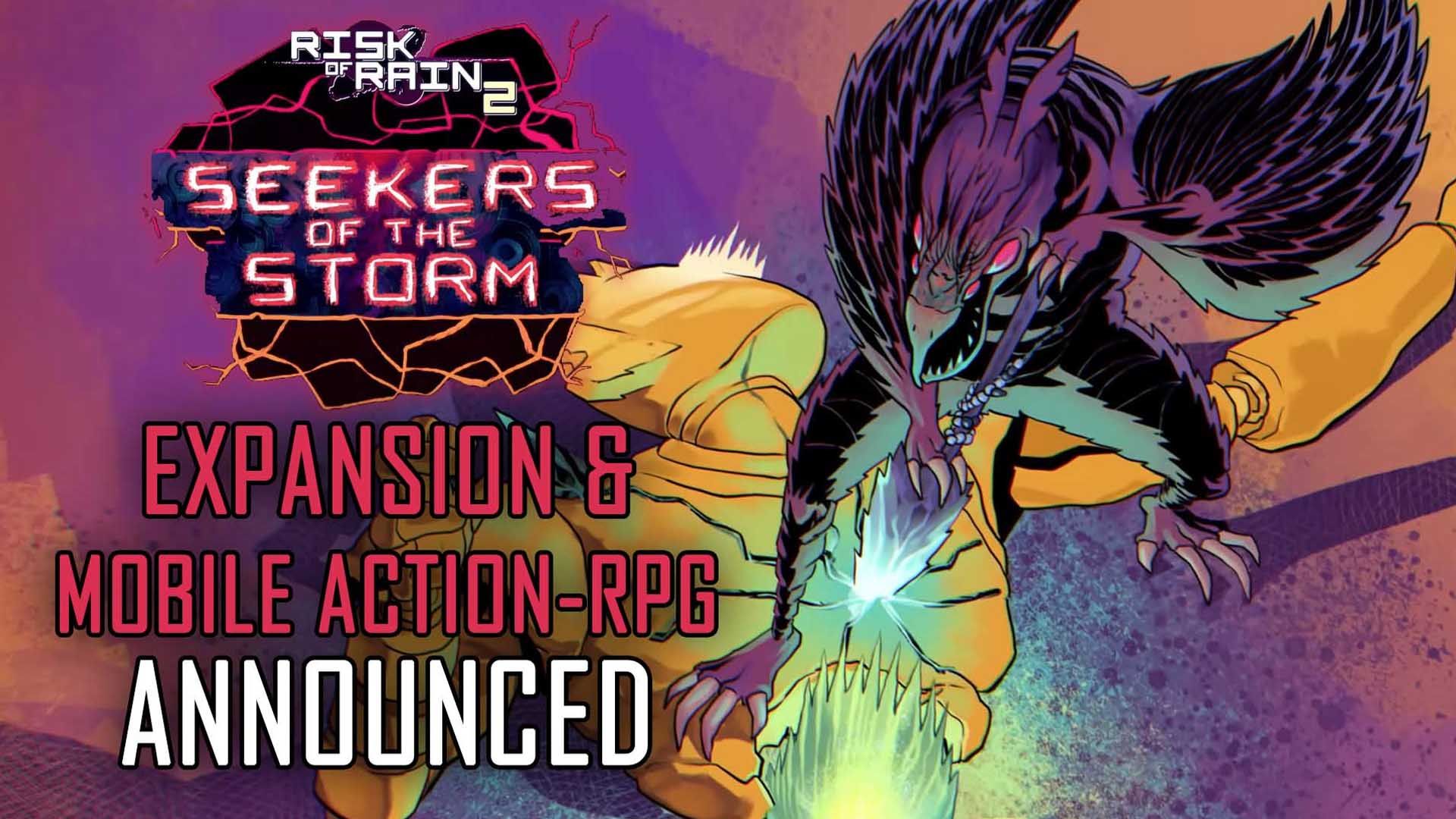 Risk-of-Rain-2-Expansion-and-Mobile-Action-RPG-Announced