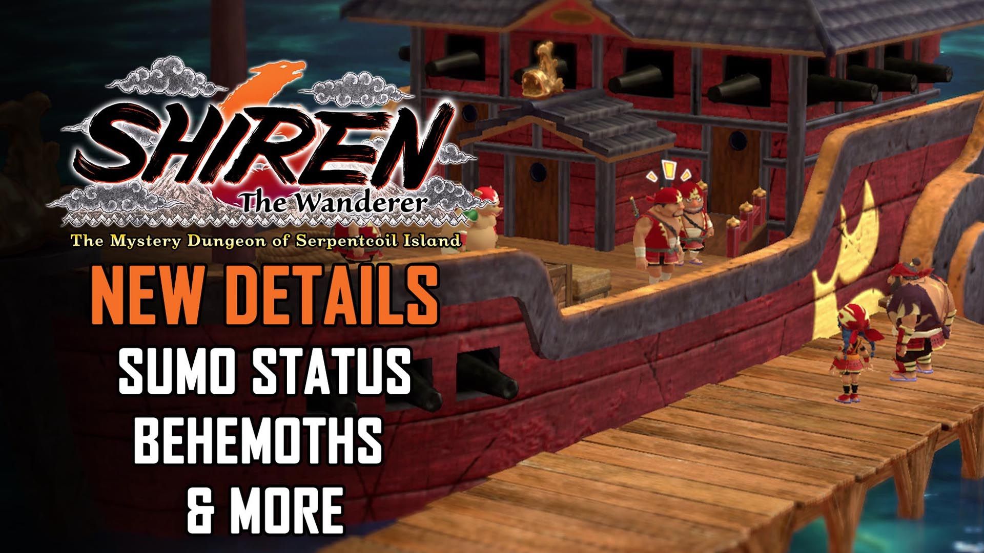 Shiren-The-Wanderer-The-Mystery-Dungeon-of-Serpentcoil-Island-New-Details-Sumo-Status-Behemoths-and-More