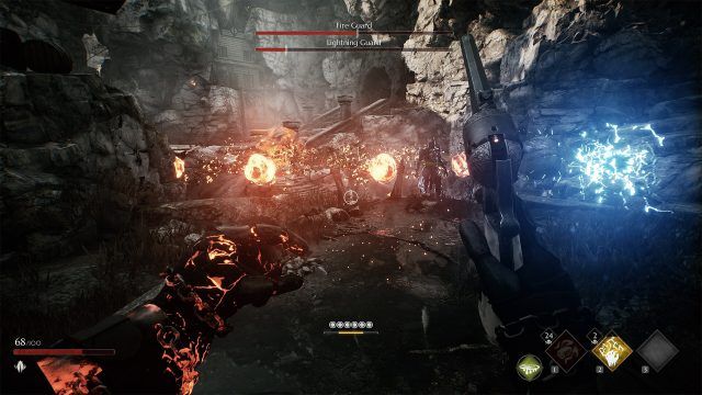 Soulslinger: Envoy of Death A Roguelite Shooter Enters Early Access December