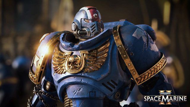 Space Marine 2 - In Their Full Glory
