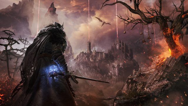 Lords of the Fallen Officially Joins PS5 Pro&rsquo;s Enhanced Games