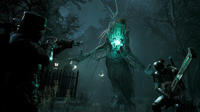 Steam Autumn Sale - Remnant 2
