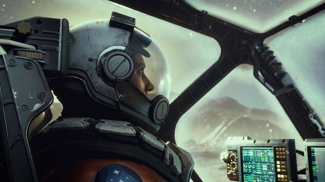 Starfield Receives Patch 1.10.31 with Over 500 More Improvements