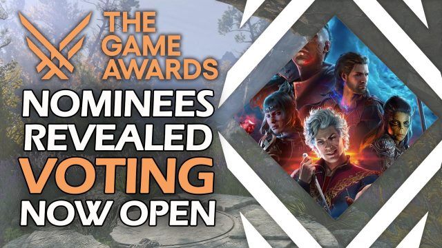 The-Game-Awards-2023-Nominees-Revealed