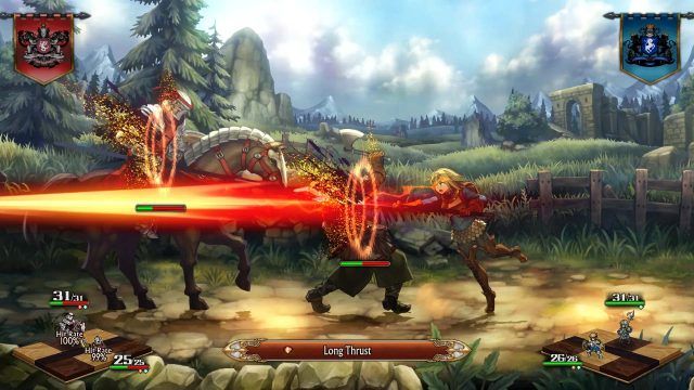 Unicorn Overlord Gets New Details on the Tactical RPG