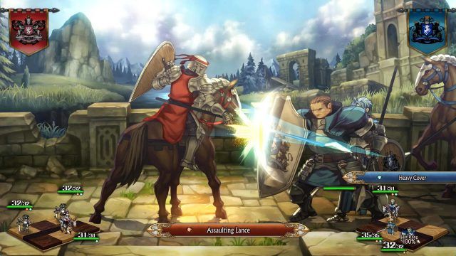 Unicorn Overlord Gets New Details on the Tactical RPG