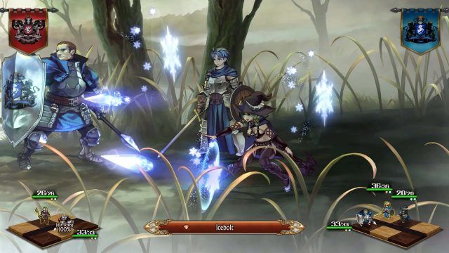 Unicorn Overlord Gets New Details on the Tactical RPG