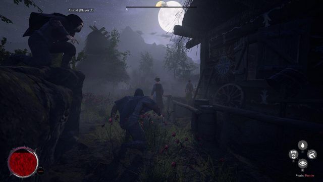 Vampire Dynasty is Coming to PC with Co op, Castle Building and Vampiric Powers