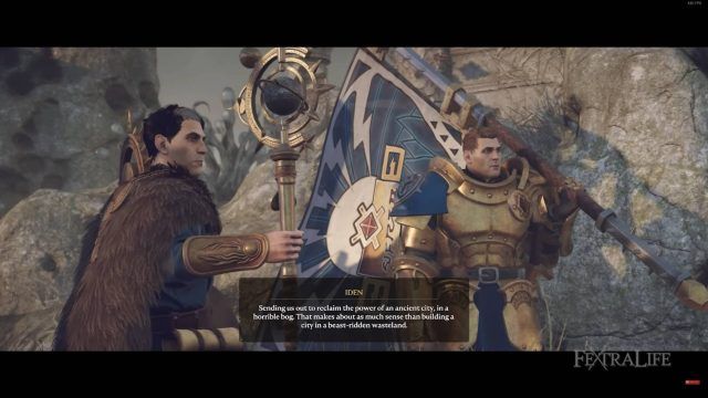 Age of Sigmar: Realms of Ruin Review   A Warhammer RTS with a MOBA Twist