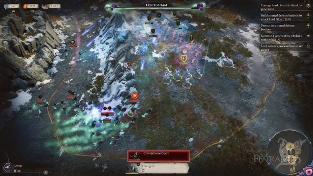 Age of Sigmar: Realms of Ruin Review   A Warhammer RTS with a MOBA Twist