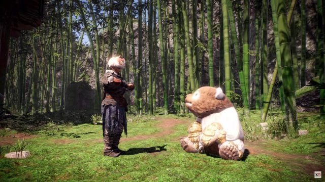 Wo Long Fallen Dynasty Scampuss Hat reward Nioh 2 collaboration