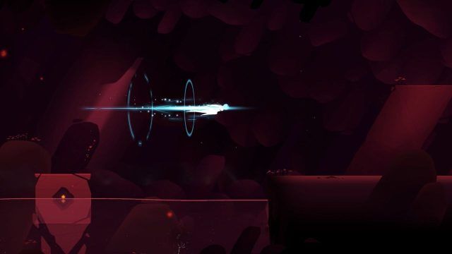 Worldless - Exploring