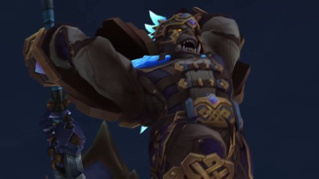 World of Warcraft - Hero Talents Open New Ways to Play