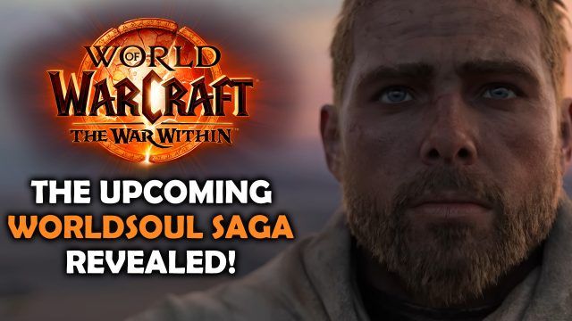 World of Warcraft - The Worldsoul Saga Revealed
