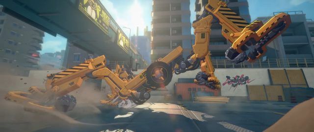 Zenless Zone Zero - Machines Are No Match for Us!