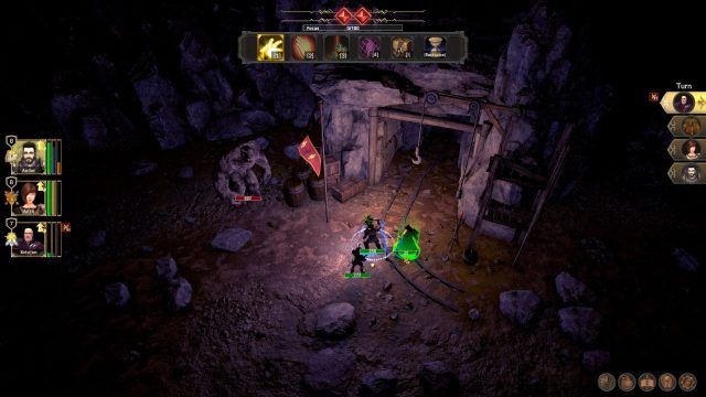 Zoria: Age of Shattering is Now Out on PC