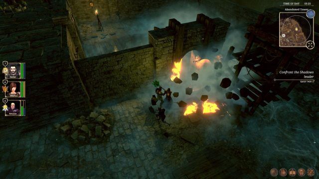 Zoria Age of Shattering - Finding New Paths