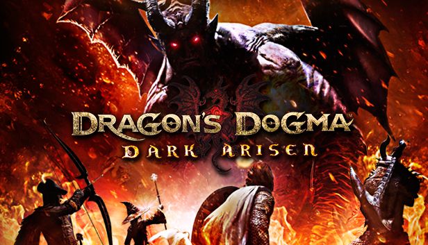 Dragon&rsquo;s Dogma is the Best Game Ever