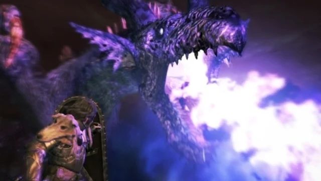 Dragon&rsquo;s Dogma is the Best Game Ever