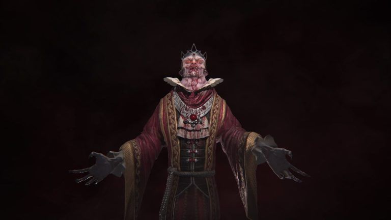 Diablo 4 Gets Free Trial on Steam; On Sale 40% Off