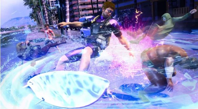 Like A Dragon: Infinite Wealth Has Even More Wacky New Jobs