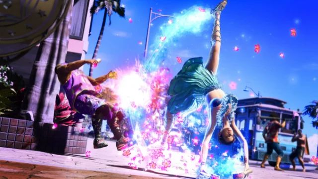 Like A Dragon: Infinite Wealth Has Even More Wacky New Jobs