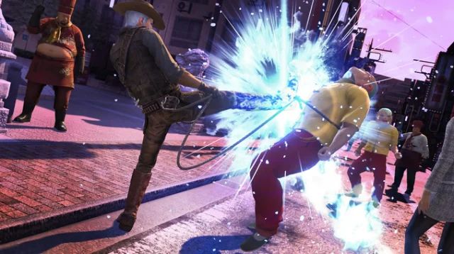 Like A Dragon: Infinite Wealth Has Even More Wacky New Jobs
