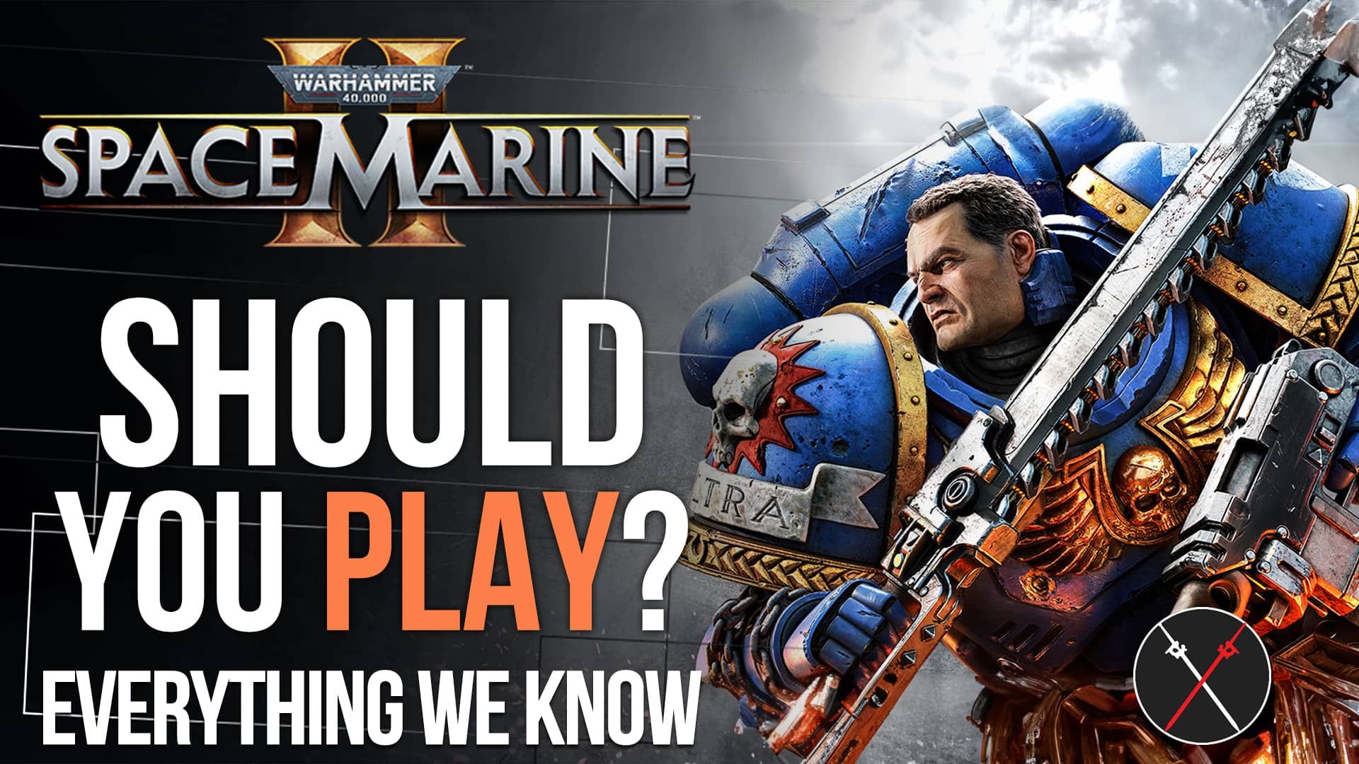 Space Marine 2 Everything We Know