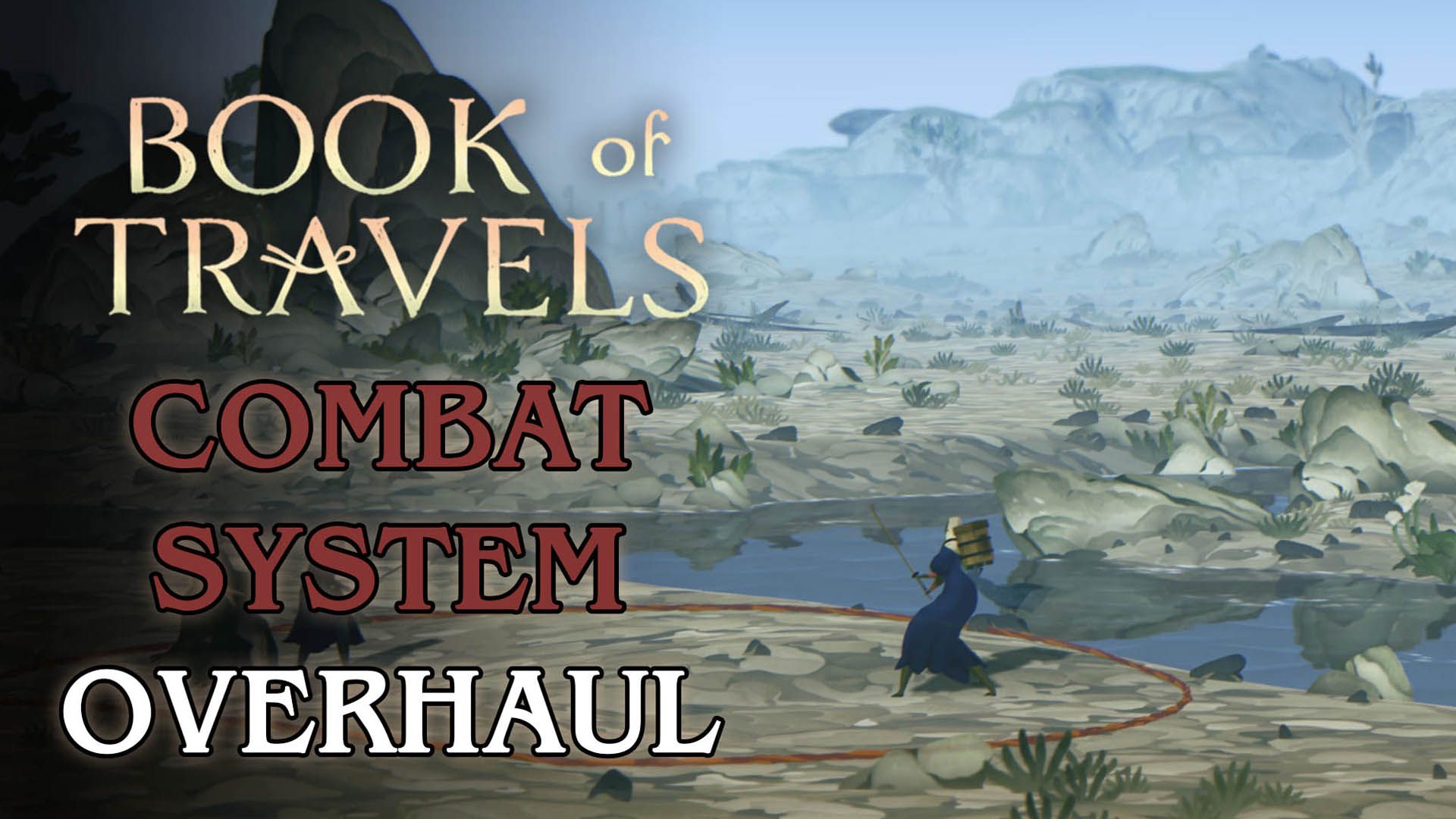 Book-of-Travels-Combat-System-Overhaul
