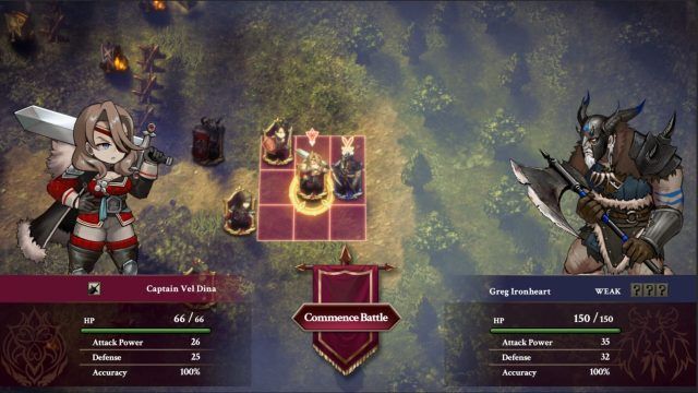 C.A.R.D.S. RPG - Dialogue