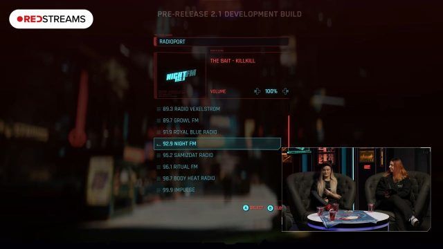 Cyberpunk 2077 - Now You&rsquo;ll Never Get that Song Out of Your Head