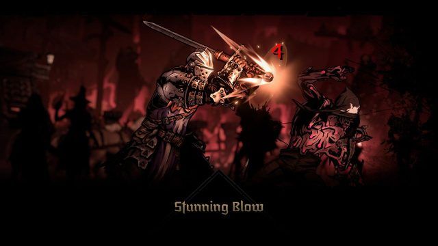 Darkest Dungeon II - Crusading Crusader