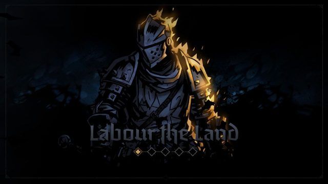 Darkest Dungeon II - Pensive Crusader