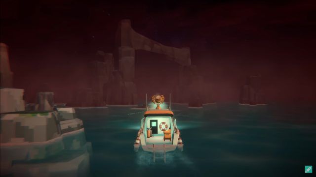 Dave-the-Diver-Dredge-DLC-Boat