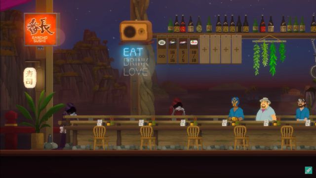 Dave-the-Diver-Dredge-DLC-New-Customers
