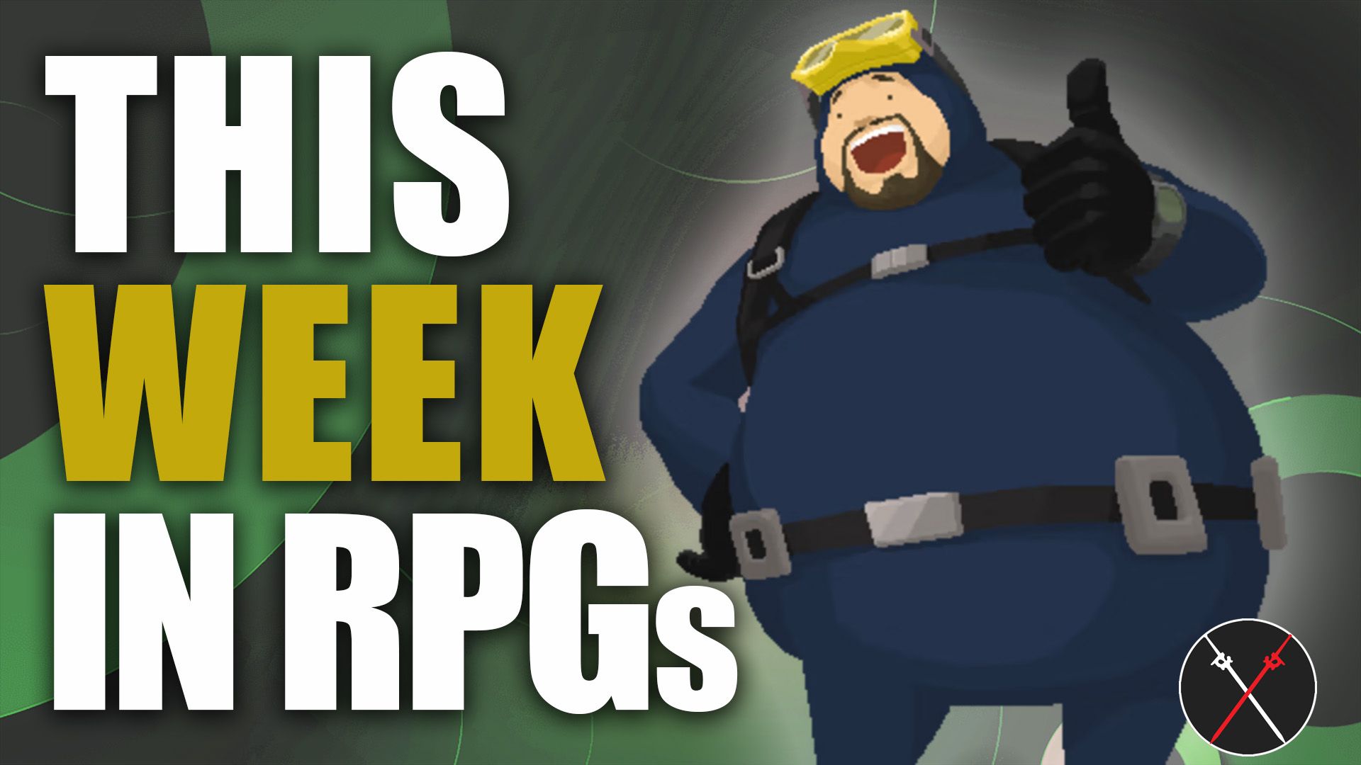This week in RPGs December 17th 2023