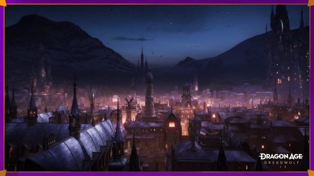 Dragon Age: Dreadwolf Teases More News to Come Summer 2024