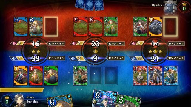Eiyuden Chronicle: Hundred Heroes New Trailers Dives Into the Key Features