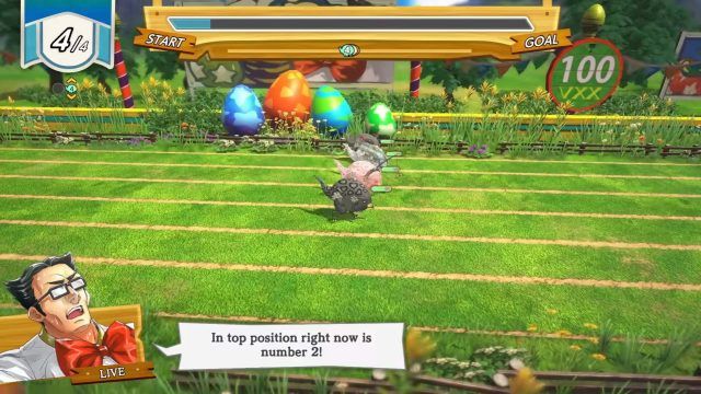 Eiyuden Chronicle: Hundred Heroes New Trailers Dives Into the Key Features