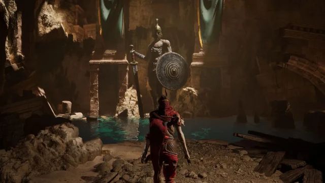 Enotria: The Last Song Developers Thank Phil Spencer and Microsoft for Helping Resolve the Issue