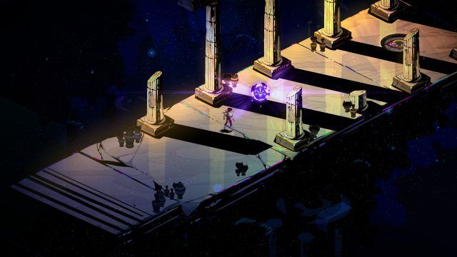 Hades is the Best Game Ever