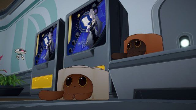 Honkai Star Rail - New Critters