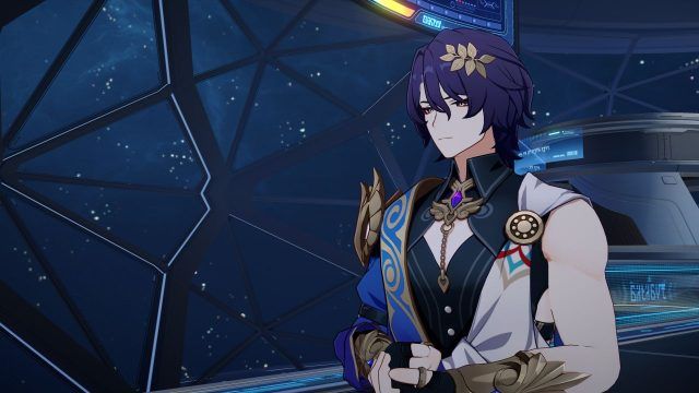 Honkai Star Rail - The Doctor is In